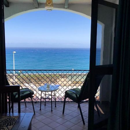 Panoramic Ocean View Apartment Playa del Inglés Exterior foto