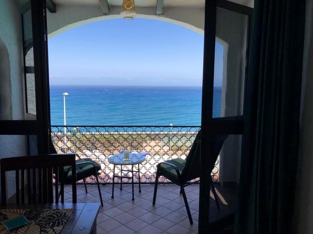 Panoramic Ocean View Apartment Playa del Inglés Exterior foto