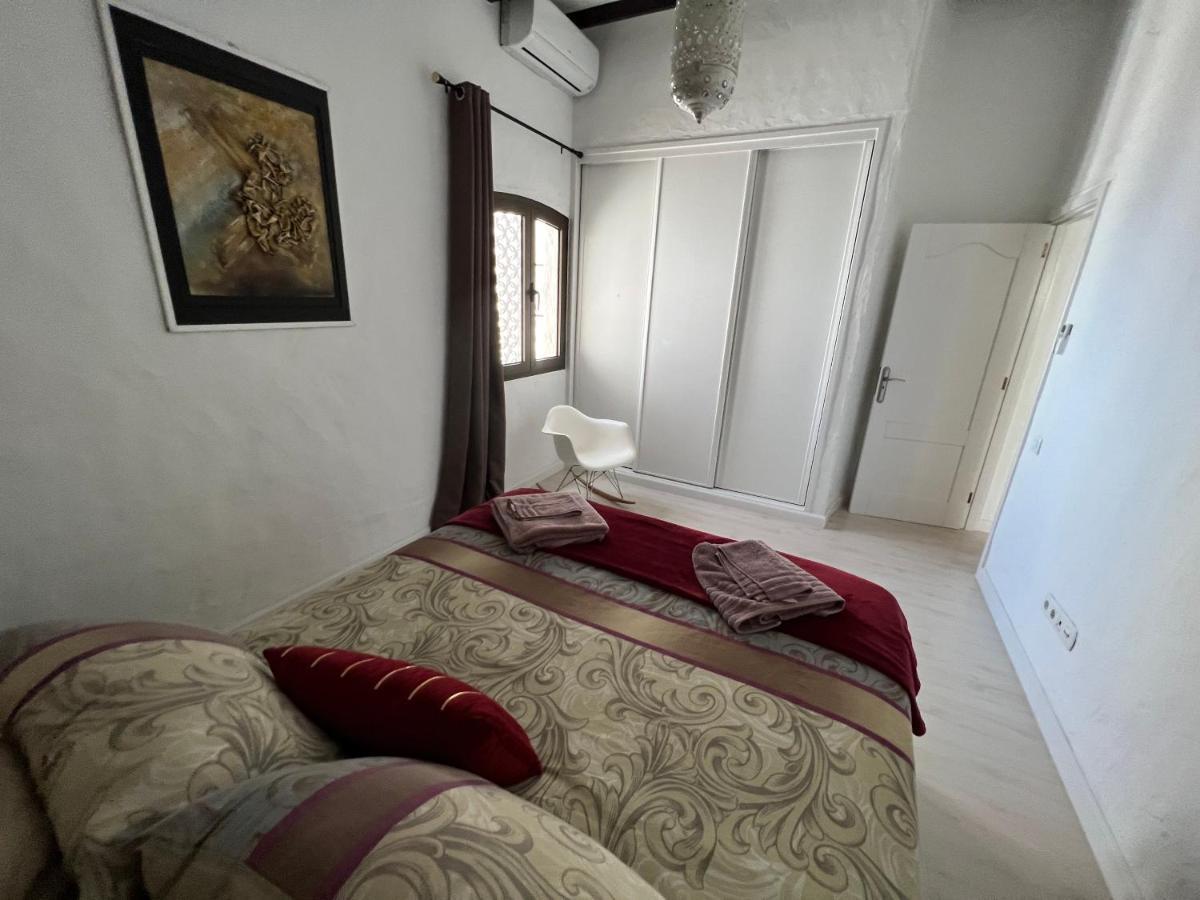 Panoramic Ocean View Apartment Playa del Inglés Exterior foto