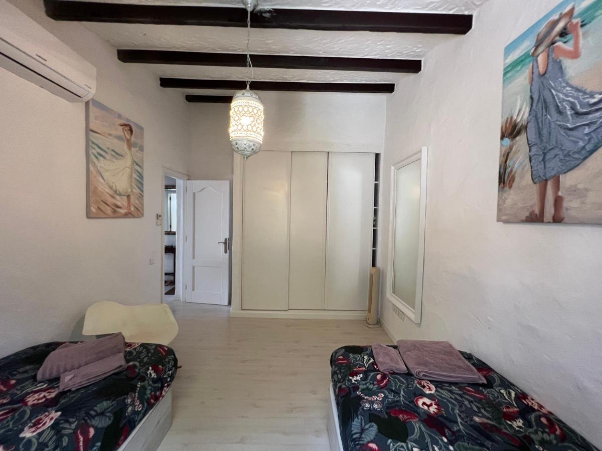 Panoramic Ocean View Apartment Playa del Inglés Exterior foto