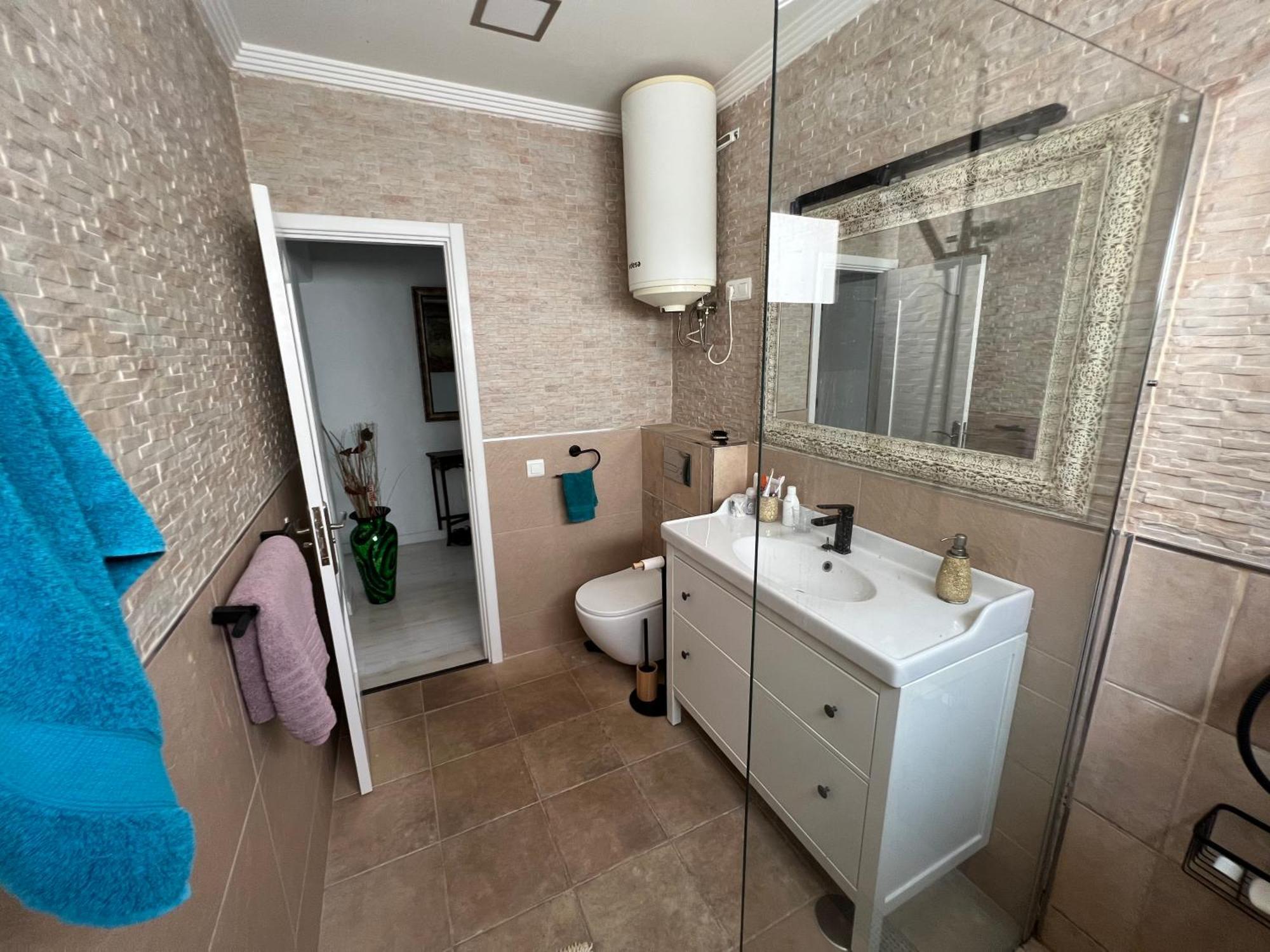 Panoramic Ocean View Apartment Playa del Inglés Exterior foto